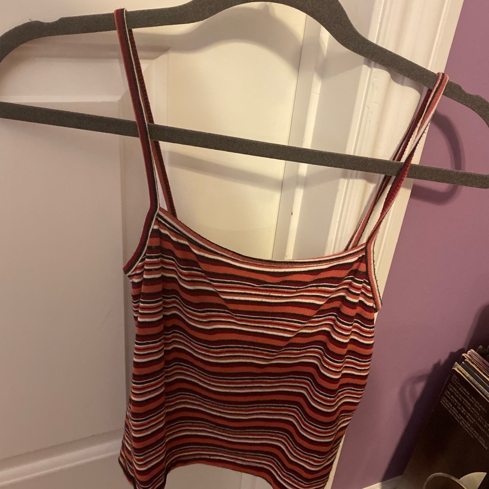 Brandy Melville stripped top